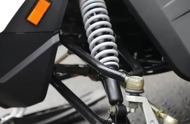 Снегоход ULAR 220 в Пятигорске