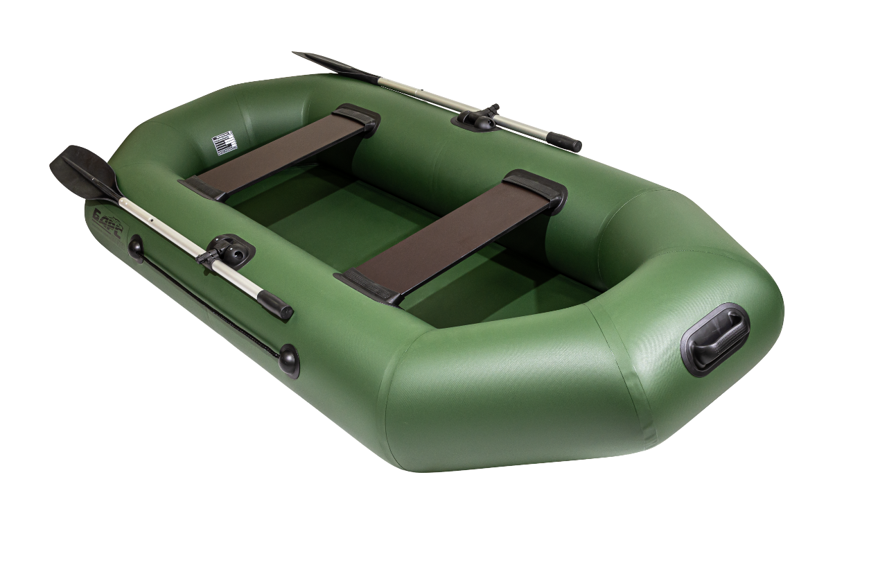 Лодка Барс 260 в Пятигорске