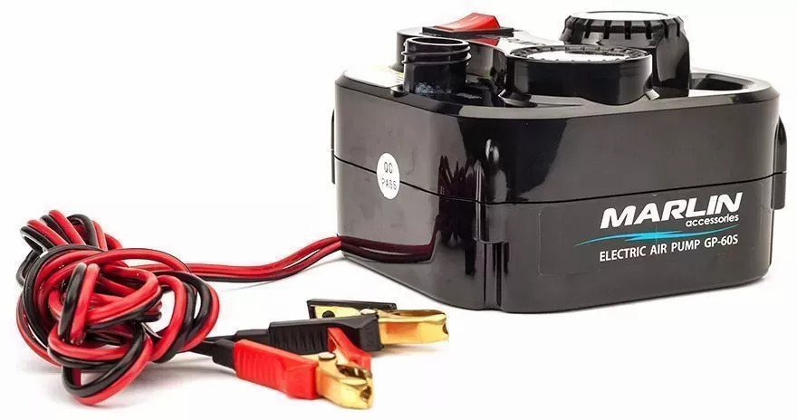 ЭЛЕКТРИЧЕСКИЙ НАСОС MARLIN GP-60 S в Пятигорске