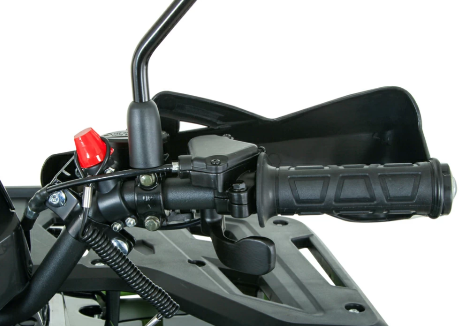 Квадроцикл YACOTA DRAGON LUX в Пятигорске