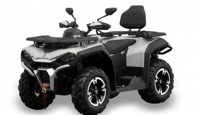 Квадроцикл HISUN HiSUN GUARDIAN 750L -/LONG/ в Пятигорске