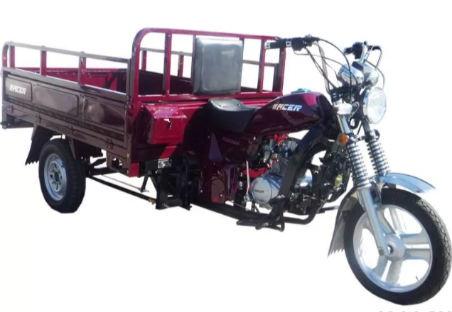 Трицикл RACER RC200ZH MURAVEI в Пятигорске