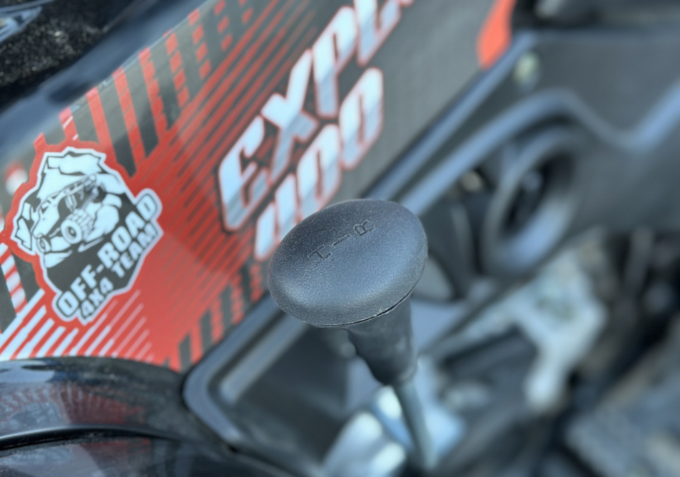 Квадроцикл GBM EXPLORER 400 NEW PREMIUM в Пятигорске