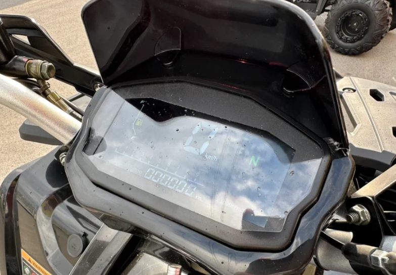 Квадроцикл GBM CROSS HILL 300 NEW в Пятигорске