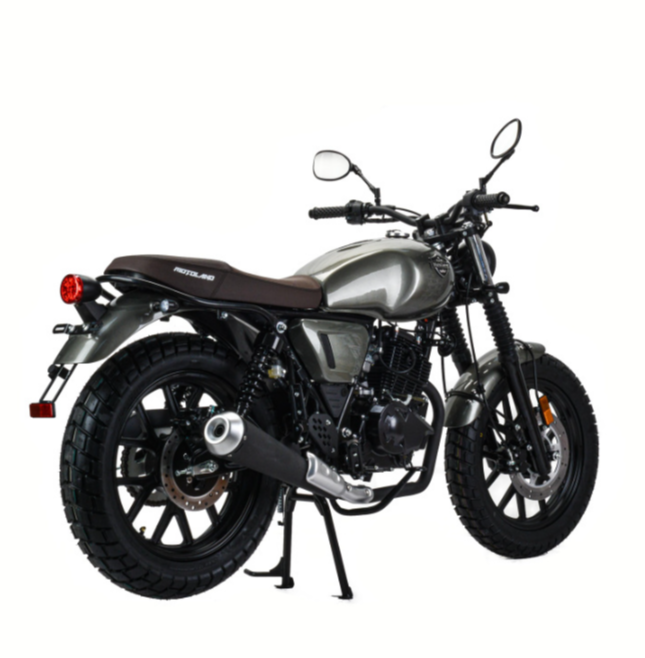 Мотоцикл MOTOLAND (МОТОЛЕНД) TEXAS 300 в Пятигорске