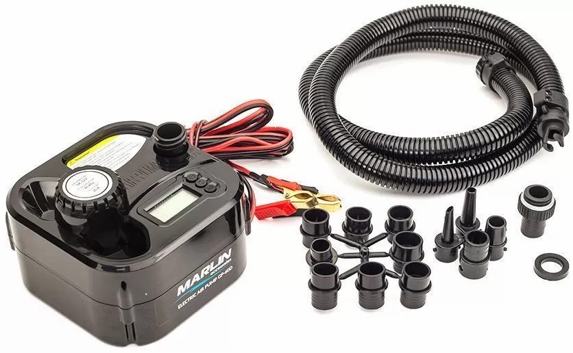 ЭЛЕКТРИЧЕСКИЙ НАСОС MARLIN GP-60 D в Пятигорске