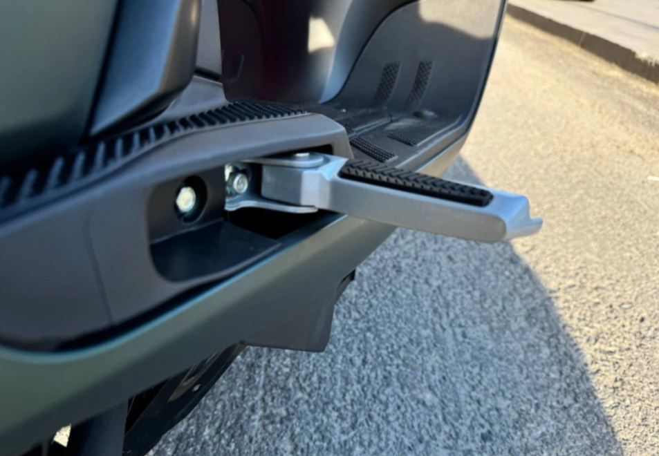 Скутер PROMAX Miami 240 (49) в Пятигорске