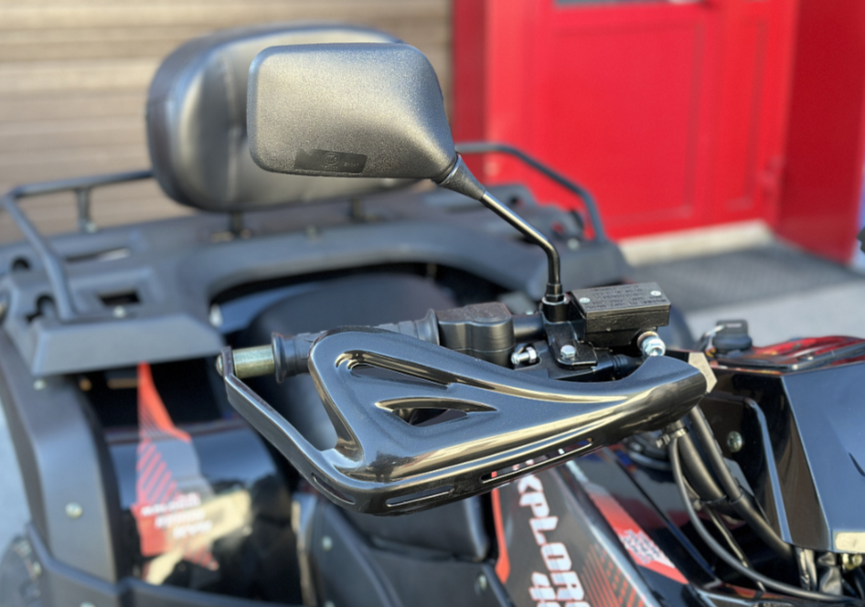 Квадроцикл GBM EXPLORER 400 NEW PREMIUM в Пятигорске