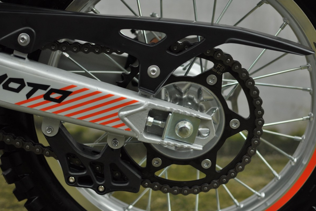 Мотоцикл JHLMOTO JHL MX300 PR300 (175FMN) в Пятигорске