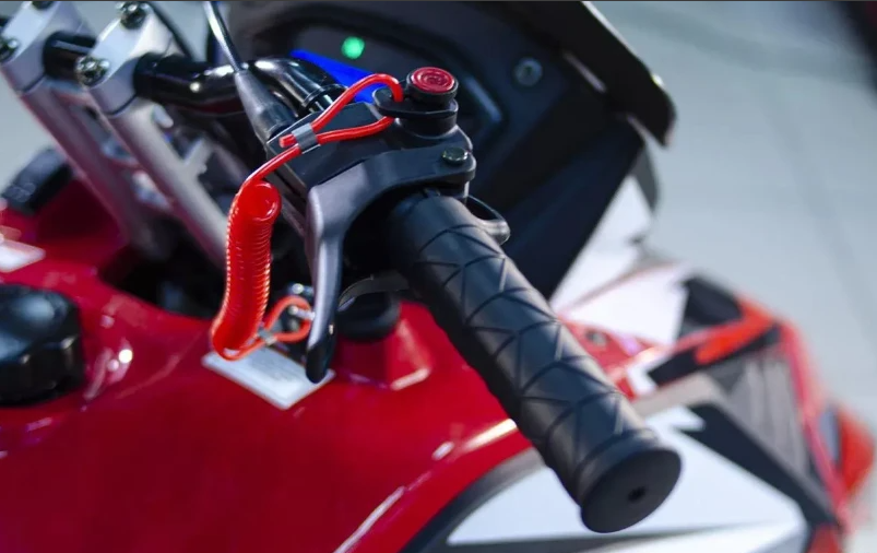 Снегоход Ataki WD 300 в Пятигорске