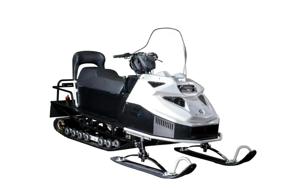 Снегоход БТС 4Т РК СУПЕР-ЛОНГ ЛЮКС/ 20 л.с. 460 м3 в Пятигорске