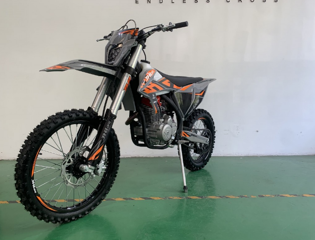 Мотоцикл JHLMOTO JHL LX4 CB300RL (175FMN) в Пятигорске
