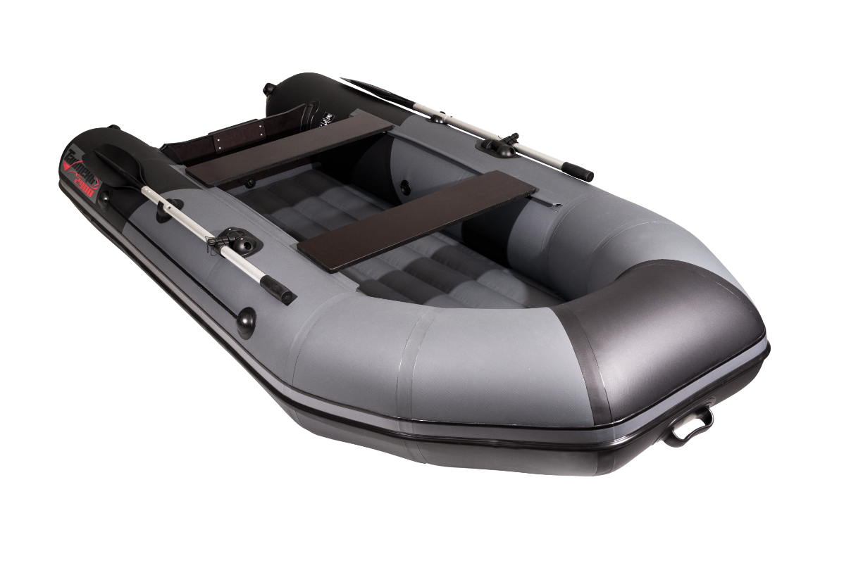 Лодка Таймень NX 2900 НДНД в Пятигорске