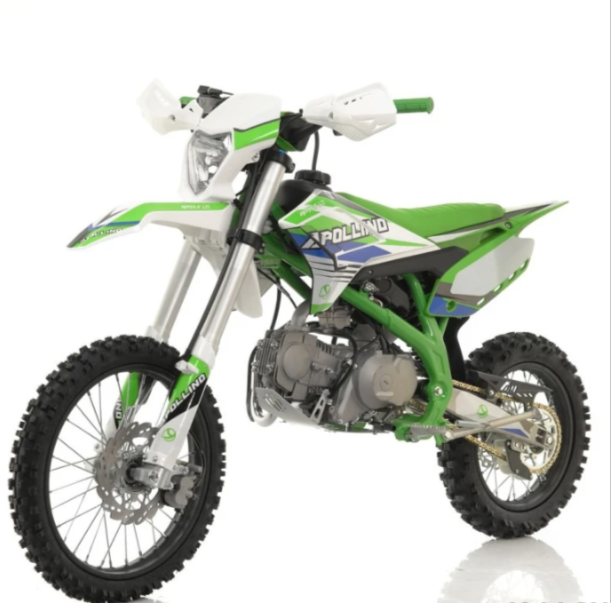 Питбайк Apollino AMX-F 125 в Пятигорске
