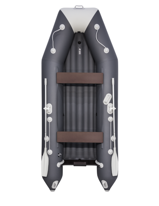 Лодка АКВА 3400 НДНД в Пятигорске