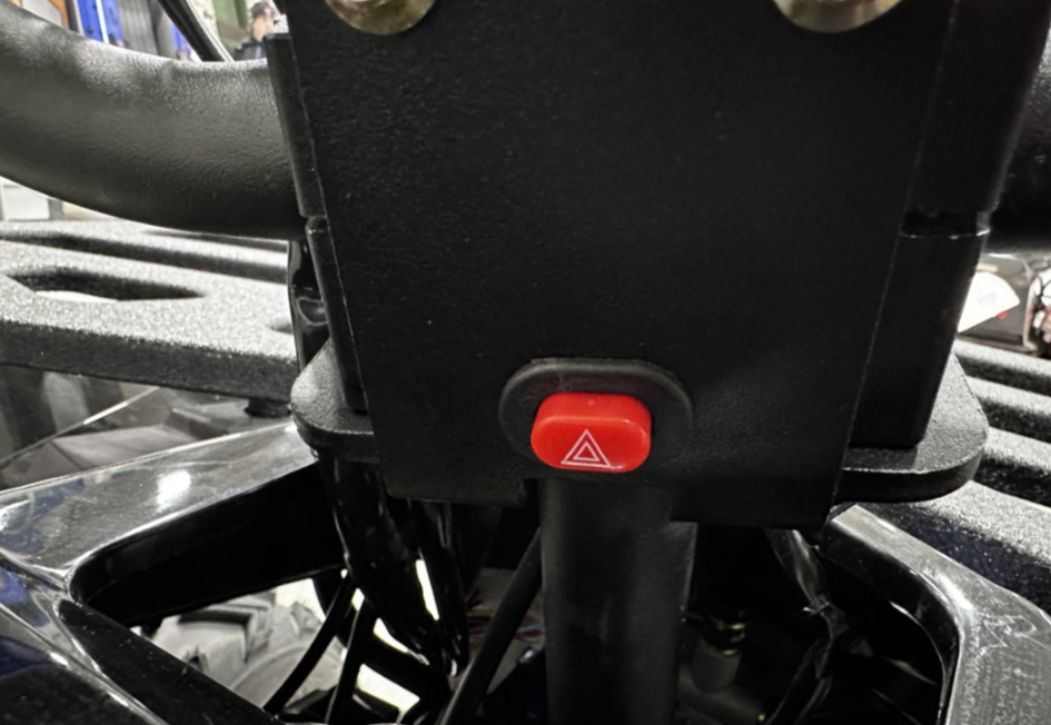 Квадроцикл GBM SHARP BIG 300 NEW PREMIUM в Пятигорске