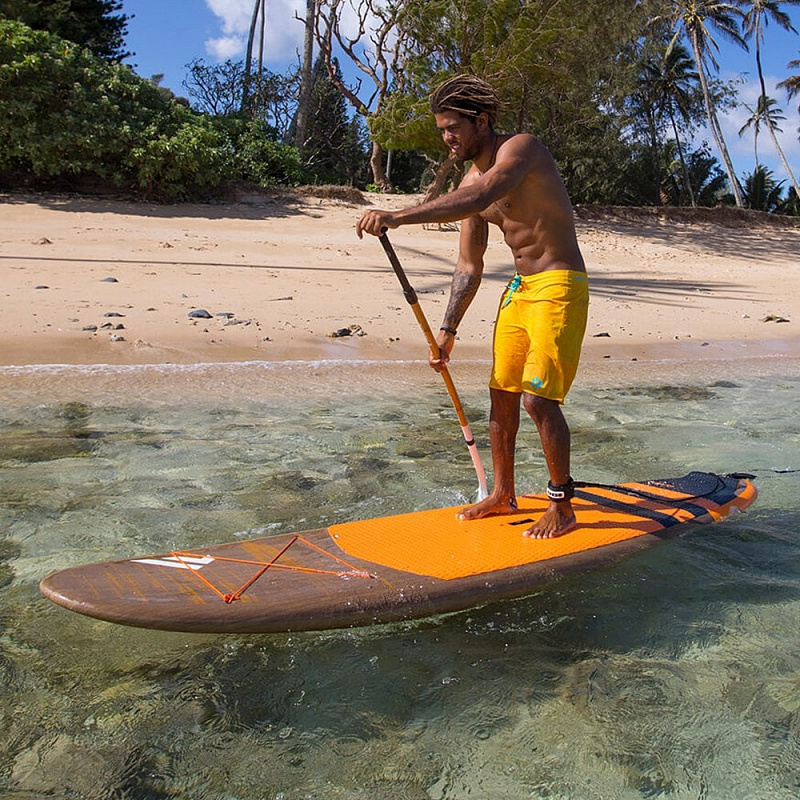 SUP (САП) Доска MISHIMO BABMBUK 10.6 в Пятигорске