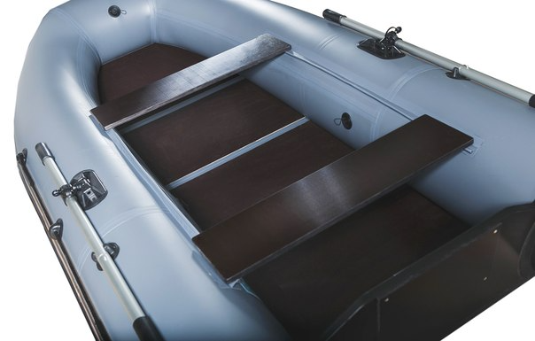 ЛОДКА ДРАККАР 3200 С HANT в Пятигорске