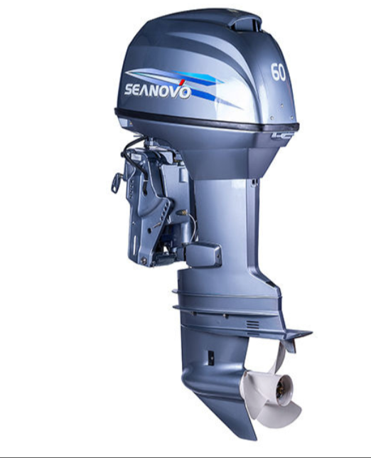 Лодочный мотор SEANOVO SN60FFEL-D в Пятигорске