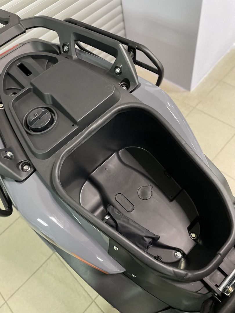 Скутер PROMAX STALKER 150(49) в Пятигорске