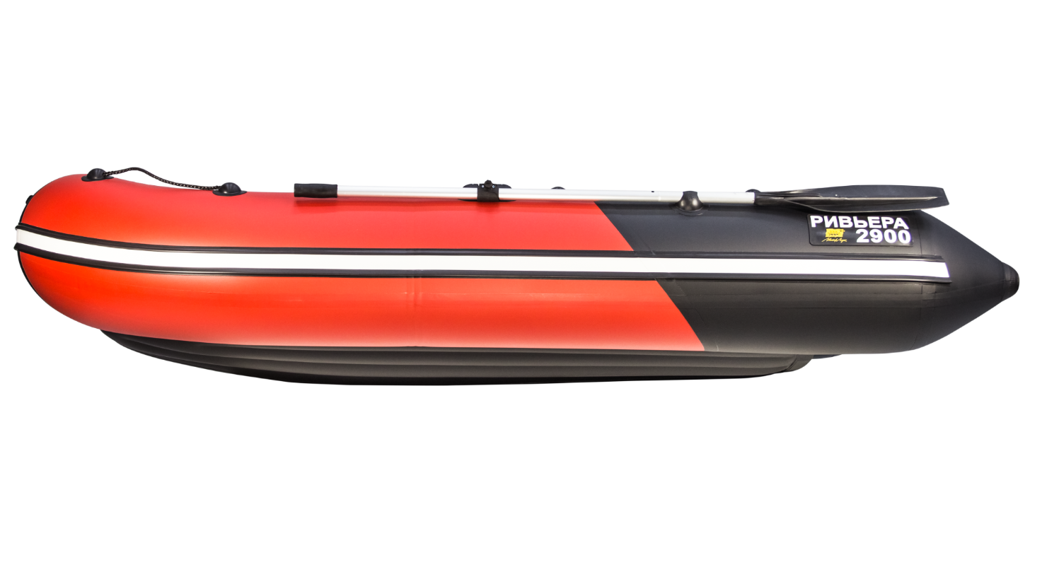 Лодка Ривьера Компакт 2900 НДНД в Пятигорске