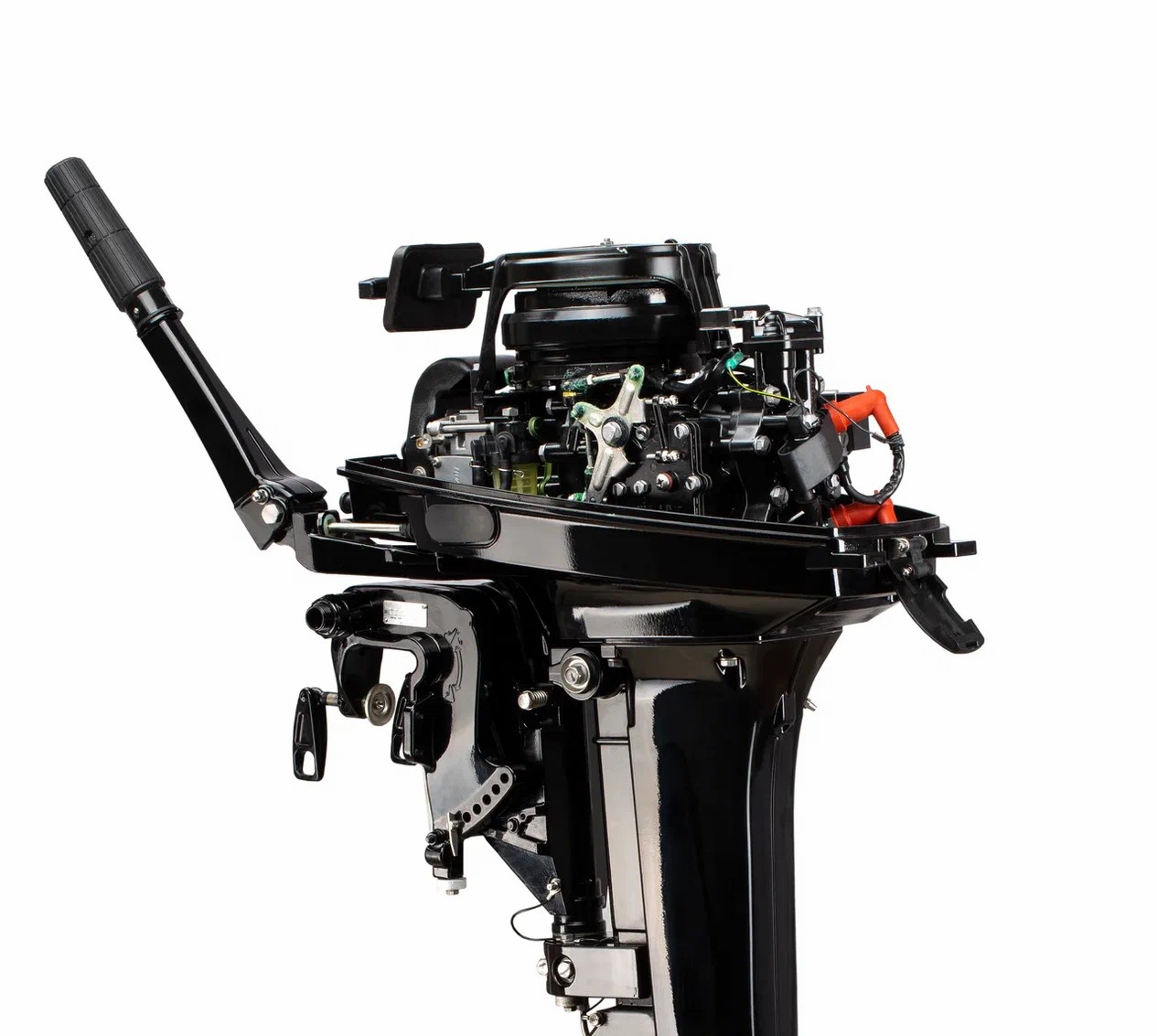 ЛОДОЧНЫЙ МОТОР GLADIATOR G20FHS в Пятигорске