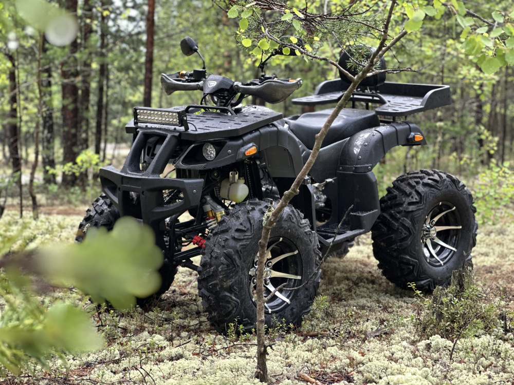 Квадроцикл PROMAX 320 DOMINATOR (2025) в Пятигорске