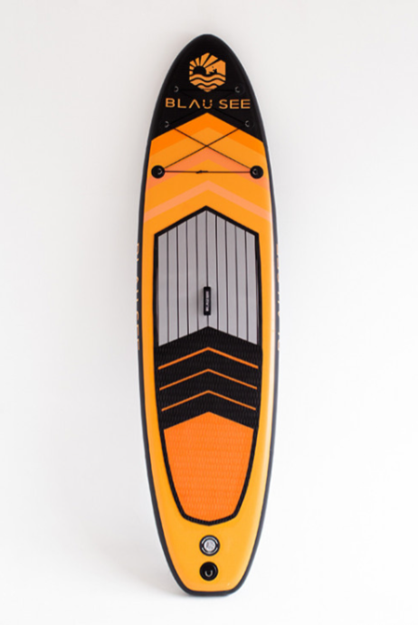 НАДУВНОЙ SUP-BOARD MOONLIGHT 11,6 в Пятигорске