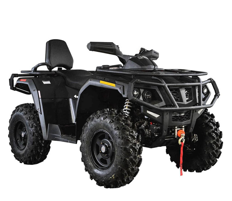 Квадроцикл HISUN TACTIC 550(HS550ATV) LIMITED в Пятигорске