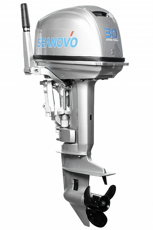 Лодочный мотор SEANOVO SN30FFEL в Пятигорске