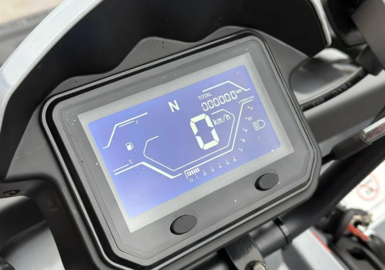 Квадроцикл GBM MAVERICK 300 NEW в Пятигорске