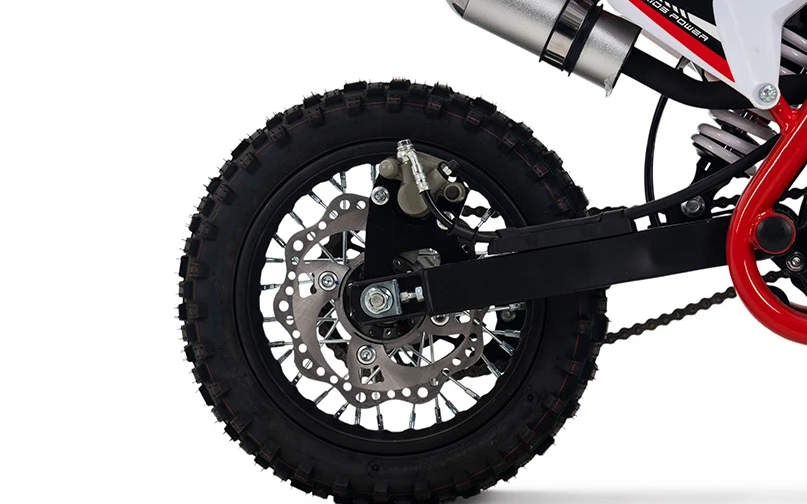 Питбайк Progasi KIDS POWER 110 (10/10) в Пятигорске