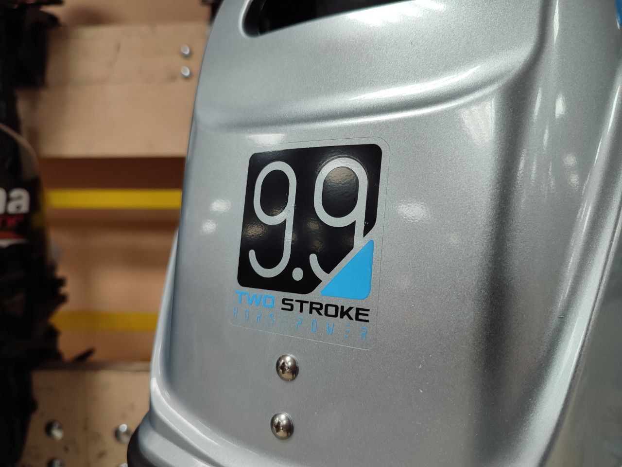 Лодочный мотор PROMAX SP9.9FHS (20) PRO в Пятигорске