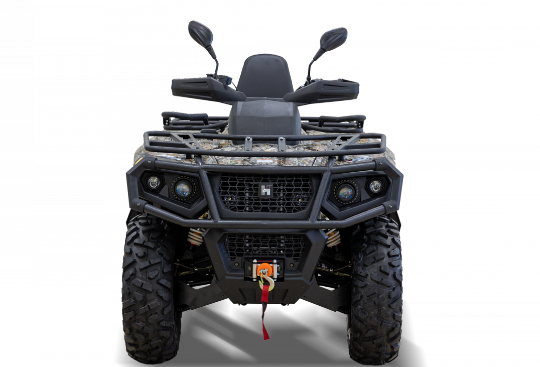 Квадроцикл HISUN TACTIC GT1000/LIMITED в Пятигорске
