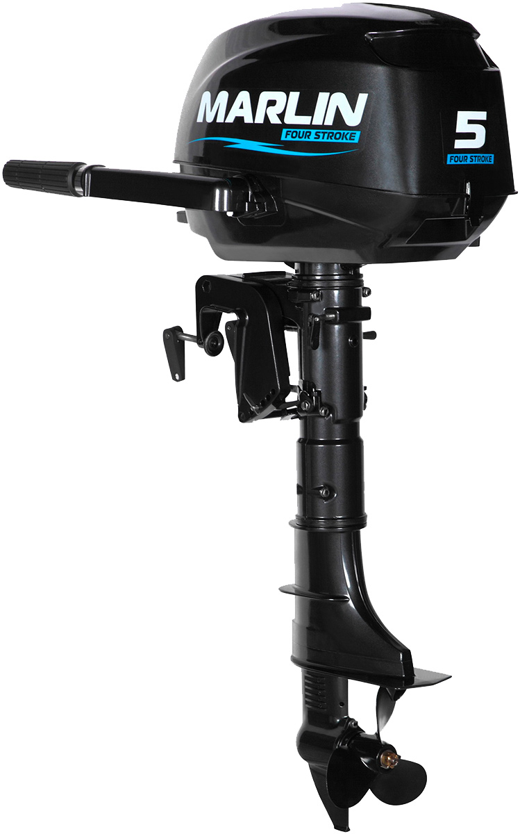 Лодочный мотор MARLIN MF 5 AMHL в Пятигорске
