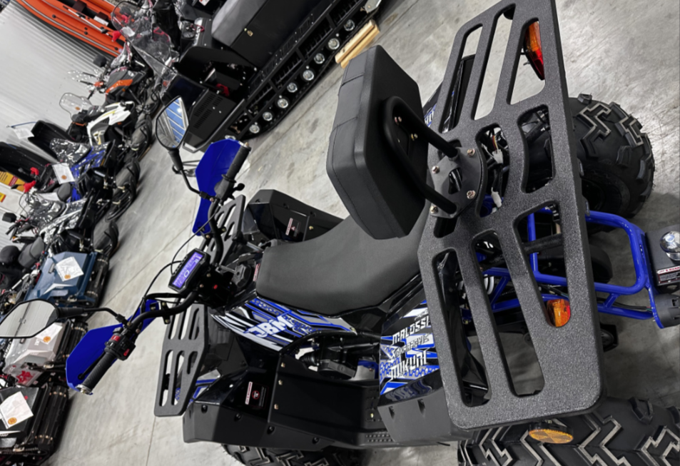 Квадроцикл GBM SHARP BIG 300 NEW PREMIUM в Пятигорске