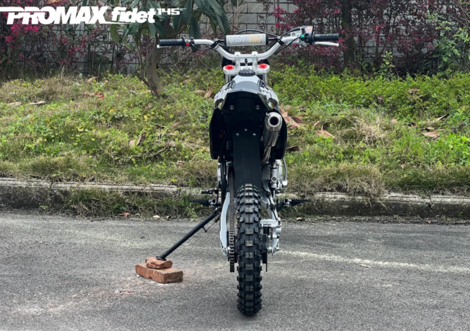 Мотоцикл (питбайк) PROMAX FIDET (ФАЙДЕТ) 145E 17/14 в Пятигорске