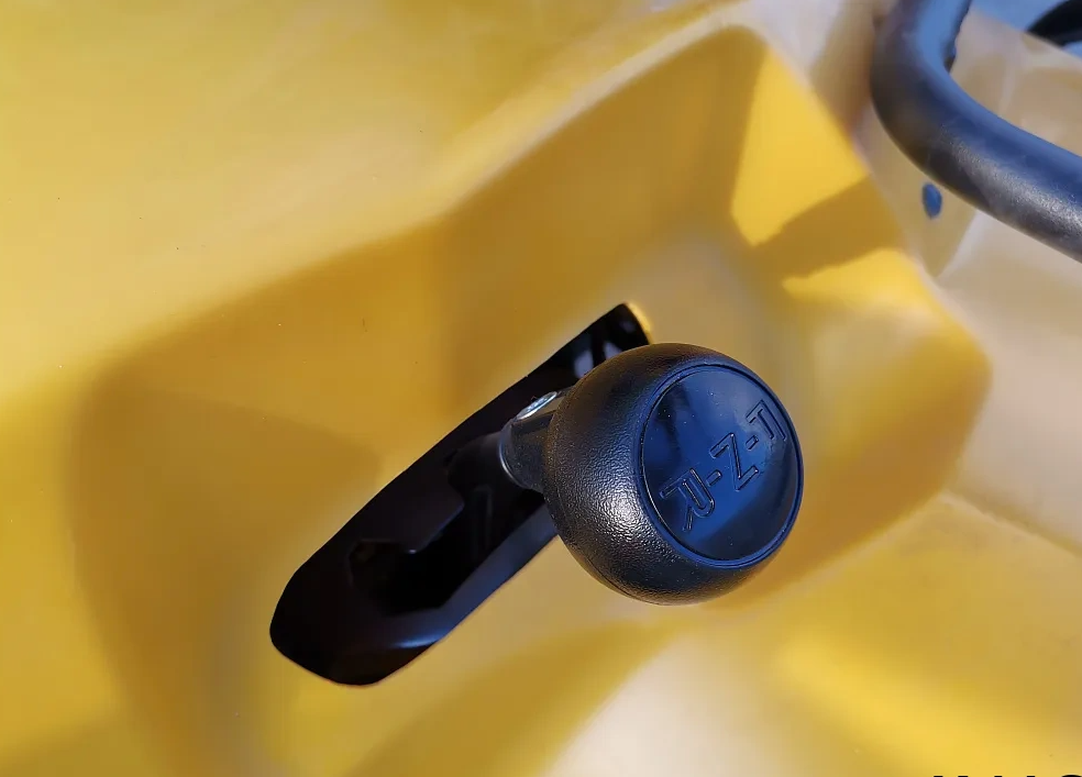 КВАДРОЦИКЛ IRBIS ATV200 в Пятигорске