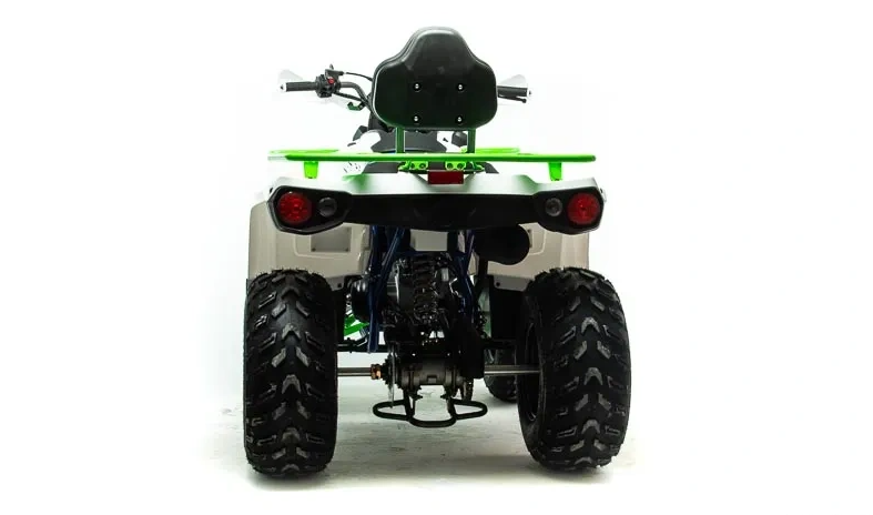 Квадроцикл MOTOLAND (МОТОЛЕНД) VOX200 SHARK (баланс. вал) в Пятигорске