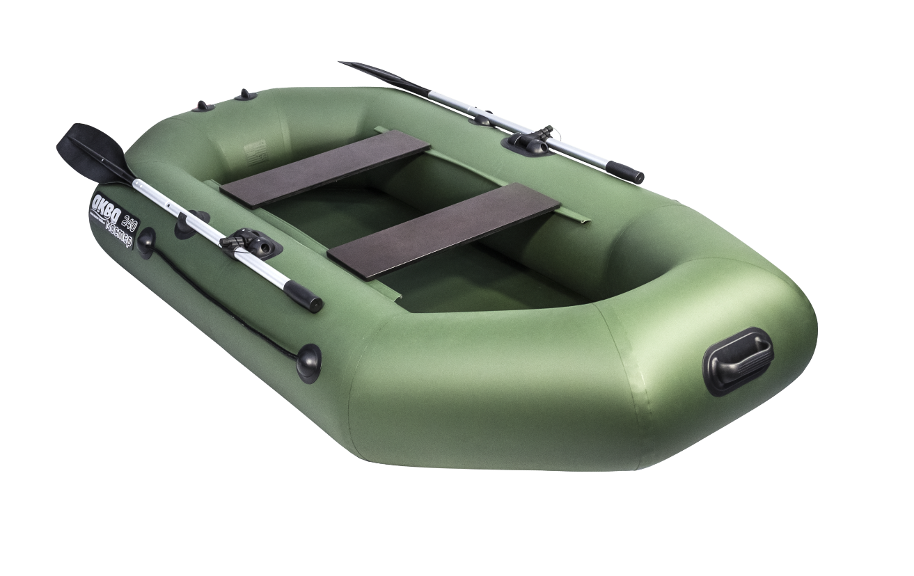  Лодка АКВА-МАСТЕР 240 в Пятигорске