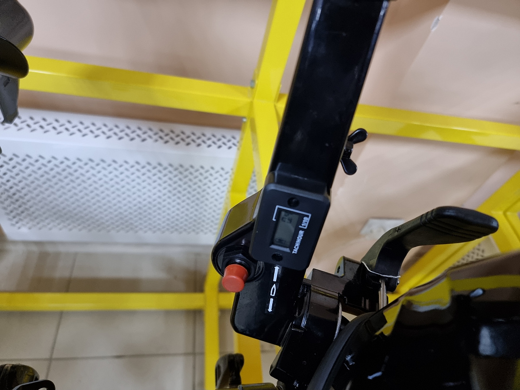 Лодочный мотор MARLIN PROLINE MP 9.9 (15) AMHS в Пятигорске