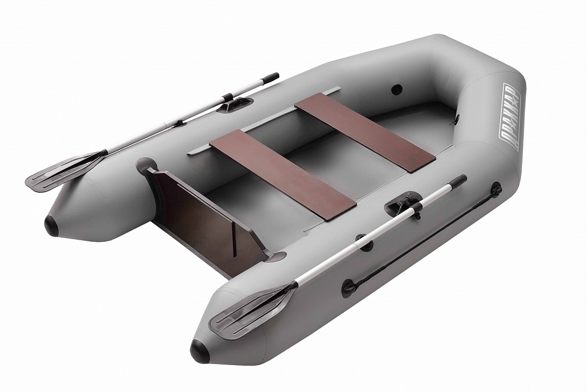 ЛОДКА ДРАККАР 3000 СК LUX в Пятигорске