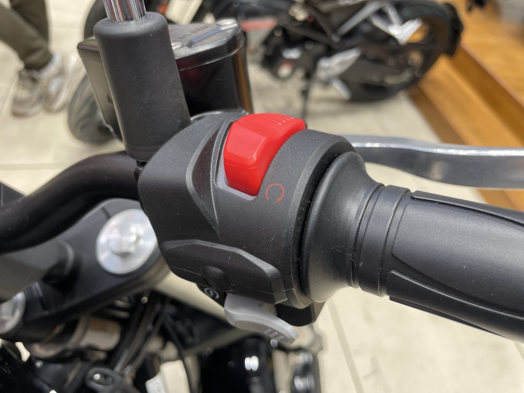 Мотоцикл Benda Funrider 125 в Пятигорске