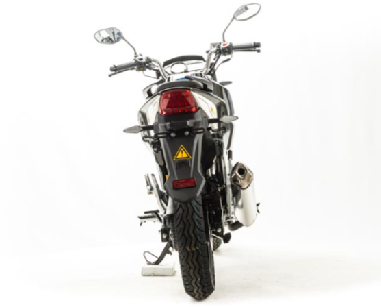 Мотоцикл MOTOLAND (МОТОЛЕНД) FIGHTER 250 в Пятигорске