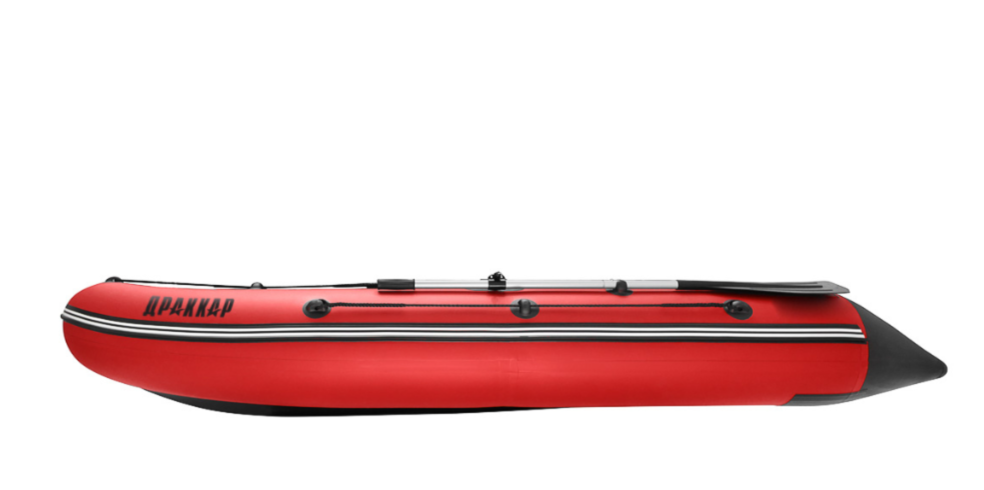 ЛОДКА ДРАККАР 3300 СК HANT в Пятигорске
