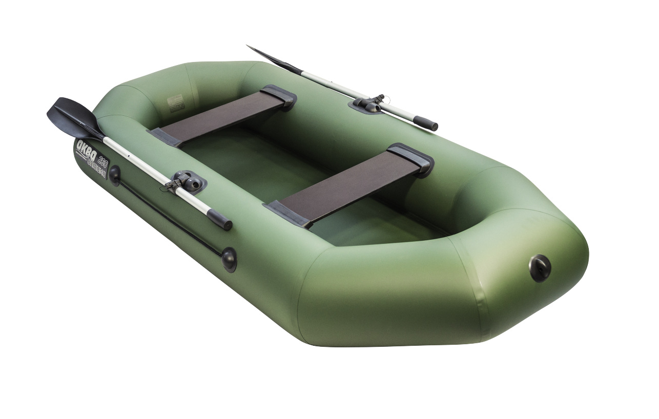 Лодка АКВА-ОПТИМА 260 в Пятигорске