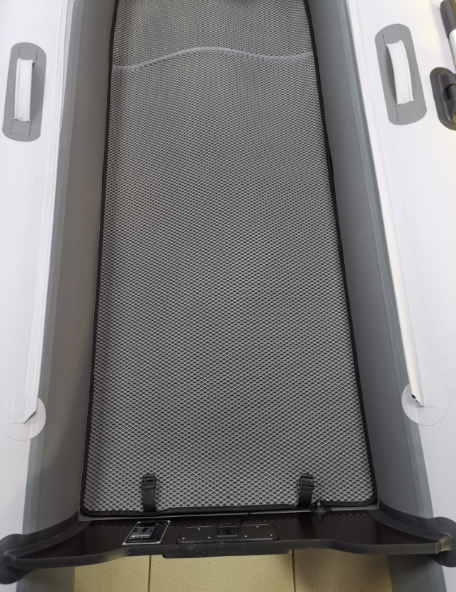 Коврик ЭВА (EVA) MISHIMO FAMILY LITE 400 в Пятигорске