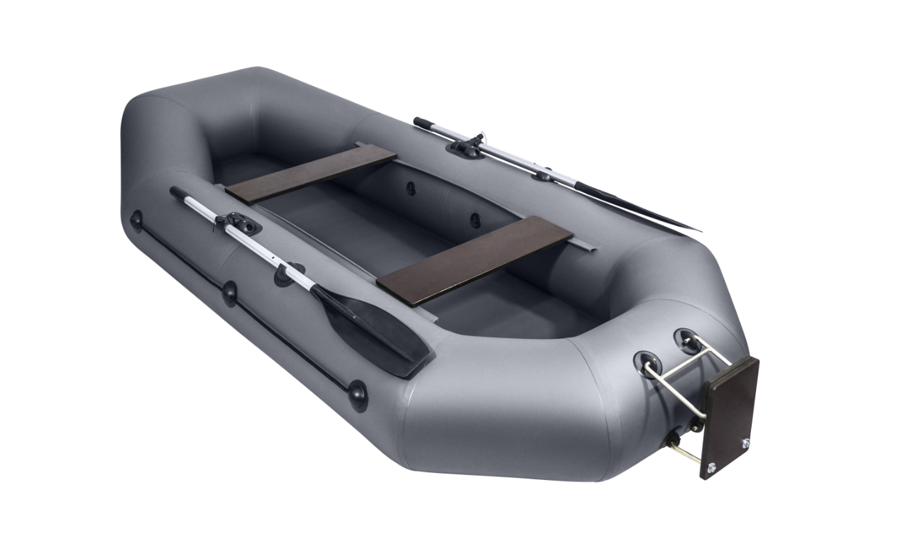 Лодка АКВА-МАСТЕР 300 ТР в Пятигорске