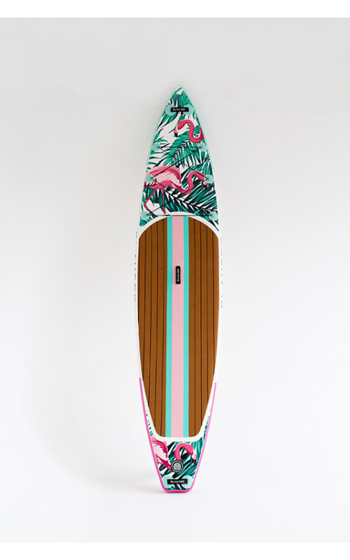 НАДУВНОЙ SUP BOARD FLAMINGO 11,6 в Пятигорске