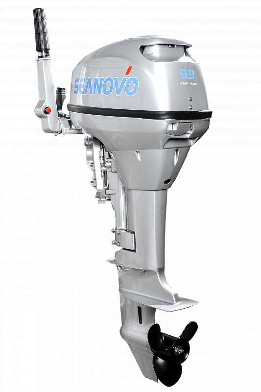 Лодочный мотор Seanovo SN9.9FHL ENDURO в Пятигорске